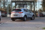 Kia Sportage IV Рестайлинг Брянск  - изображение 23