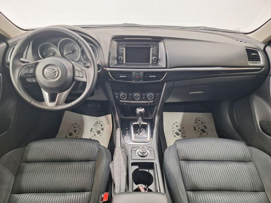 Mazda 6 III (GJ) Смоленск  - изображение 7