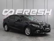 Mazda 3 III (BM) Воронеж  - изображение 21