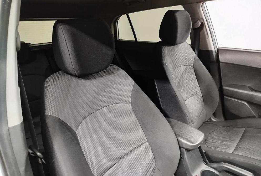 Hyundai Creta I Саратов  - изображение 24