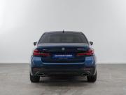 BMW 5 серии VII (G30/G31/G38) Рестайлинг Москва  - изображение 25