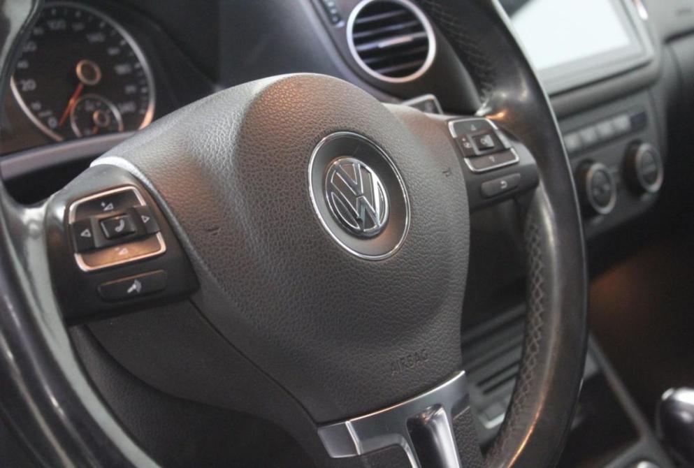 Volkswagen Tiguan I Рестайлинг Астрахань  - изображение 23