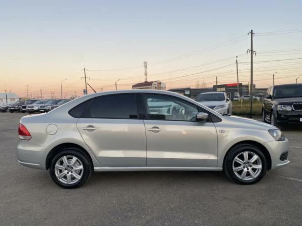 Volkswagen Polo V с пробегом 2014 года, цена 785 000 рублей, 149995 км, седан, Автокод Объявления