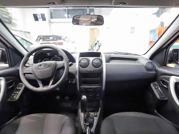 Новый Lada (ВАЗ) Largus I Рестайлинг 2025 года, цена 1 907 000 рублей, универсал, Автокод Объявления