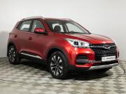 Chery Tiggo 4 I Рестайлинг Санкт-Петербург  - изображение 22
