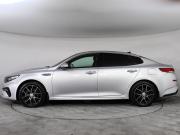 Kia Optima IV Рестайлинг Химки  - изображение 26