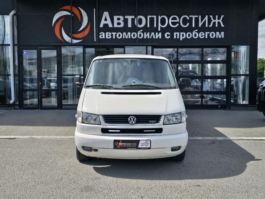 Volkswagen Transporter T4 Волгоград  - изображение 2