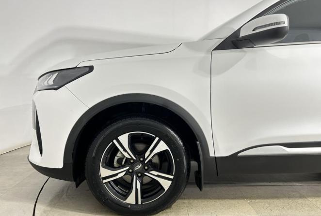 Chery Tiggo 4 I Рестайлинг 2 с пробегом 2024 года, цена 1 780 000 рублей, 25949 км, внедорожник, Автокод Объявления