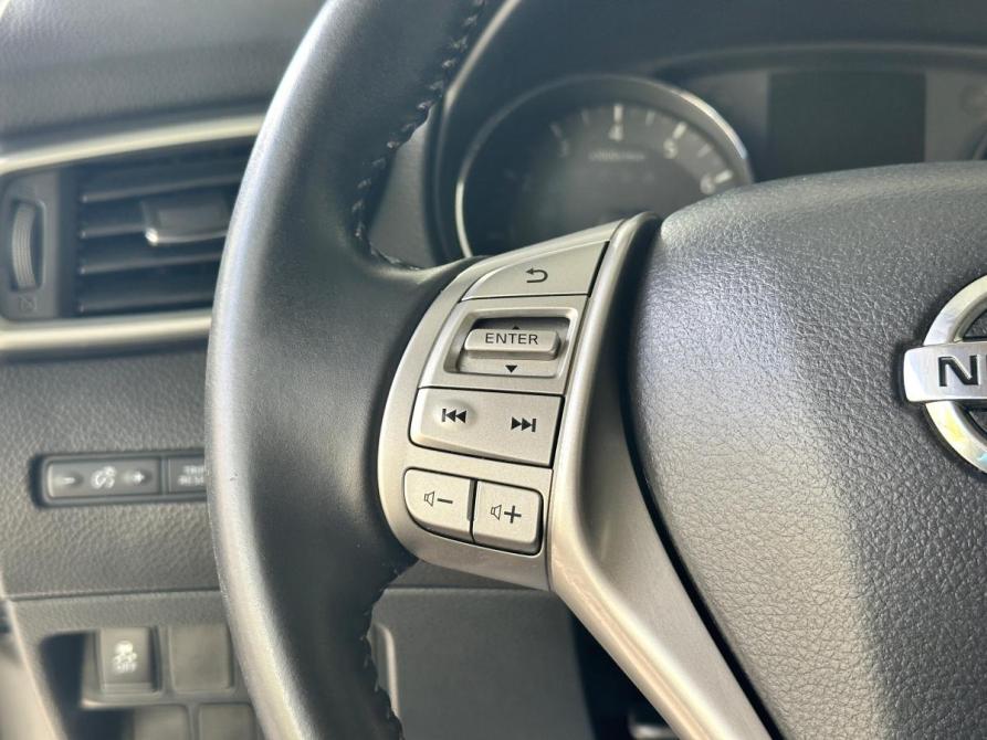 Nissan Qashqai II Санкт-Петербург  - изображение 14