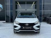 Lada (ВАЗ) Vesta I Рестайлинг (NG) Вологда  - изображение 20