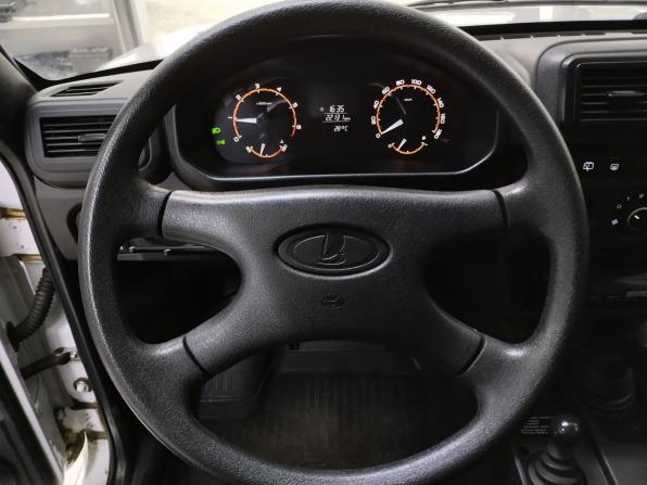 Lada (ВАЗ) Niva Legend I с пробегом 2024 года, цена 890 000 рублей, 22130 км, внедорожник, Автокод Объявления