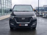 Hyundai H-1 II Рестайлинг 2 Пермь  - изображение 12