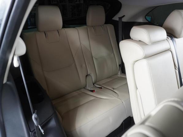Mazda CX-9 II Рестайлинг с пробегом 2022 года, цена 4 239 000 рублей, 124894 км, внедорожник, Автокод Объявления