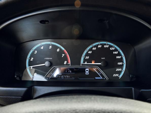 Lifan Solano II с пробегом 2018 года, цена 549 000 рублей, 116774 км, седан, Автокод Объявления
