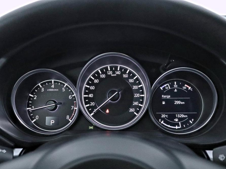 Mazda CX-5 II Рестайлинг Санкт-Петербург  - изображение 26