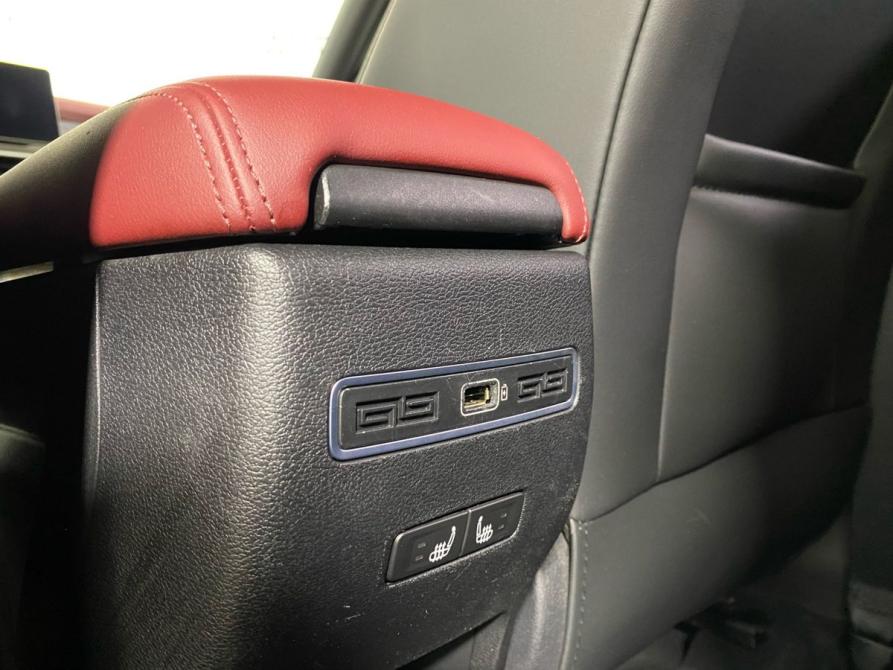Geely Coolray I Москва  - изображение 16