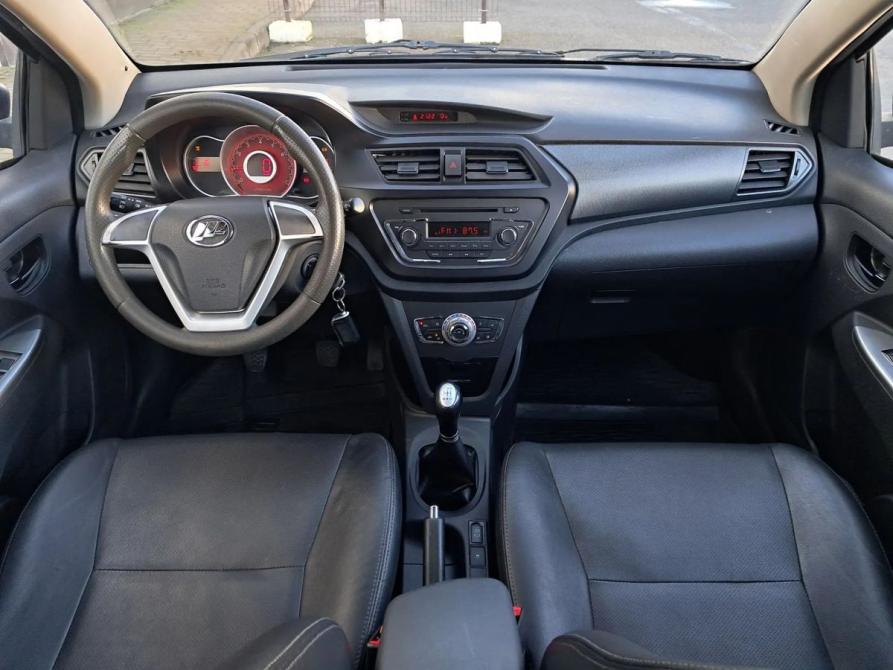 Lifan X50 Санкт-Петербург  - изображение 14