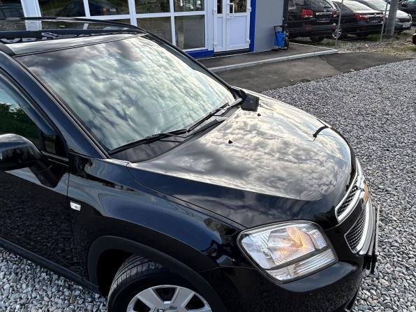 Chevrolet Orlando I с пробегом 2012 года, цена 1 199 990 рублей, 124674 км, компактвэн, Автокод Объявления