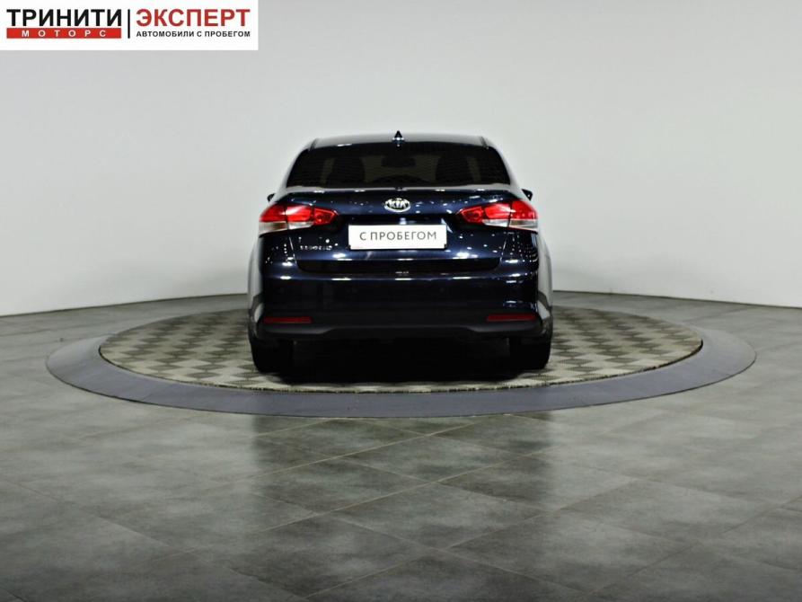 Kia Cerato III Рестайлинг (Classic) Белгород  - изображение 5