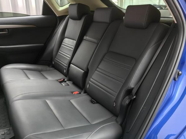 Lexus NX I с пробегом 2015 года, цена 2 559 000 рублей, 157800 км, внедорожник, Автокод Объявления