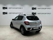 Renault Sandero II Рестайлинг Санкт-Петербург  - изображение 28