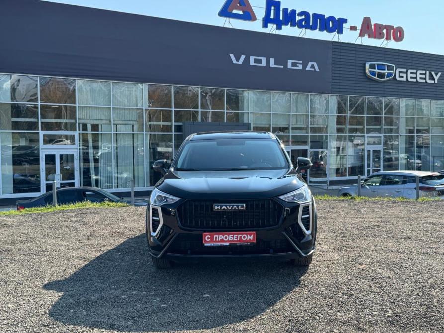 Haval Jolion I Рестайлинг Набережные Челны  - изображение 11