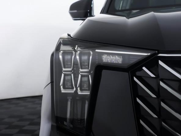 GAC GS8 II с пробегом 2023 года, цена 3 399 000 рублей, 56744 км, внедорожник, Автокод Объявления