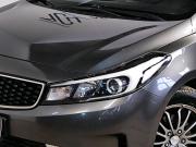 Kia Cerato III Рестайлинг (Classic) Москва  - изображение 21