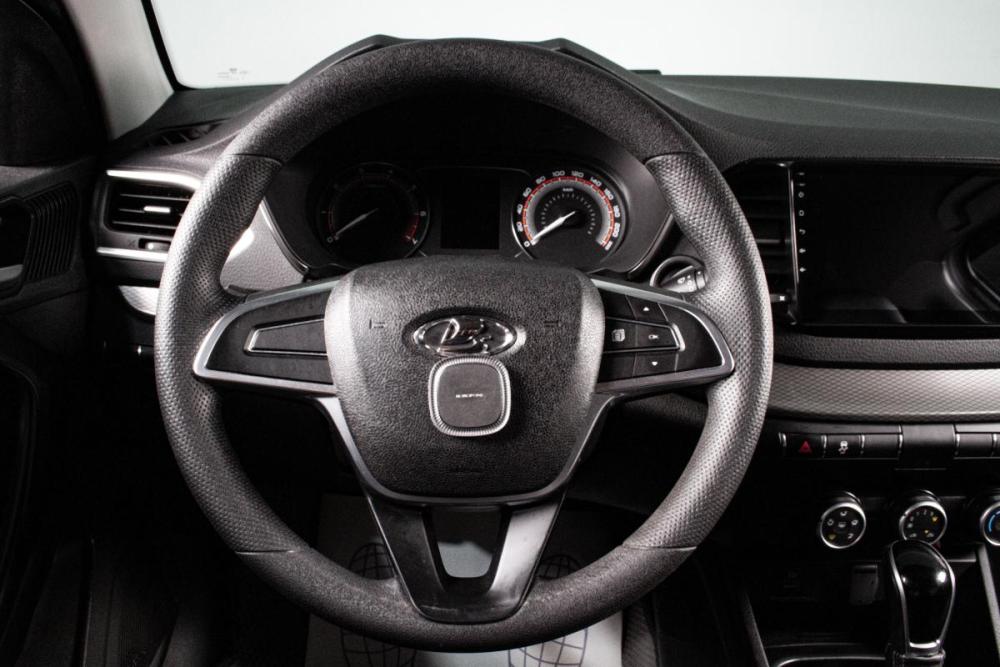 Lada (ВАЗ) Vesta I Рестайлинг (NG) Сургут  - изображение 11