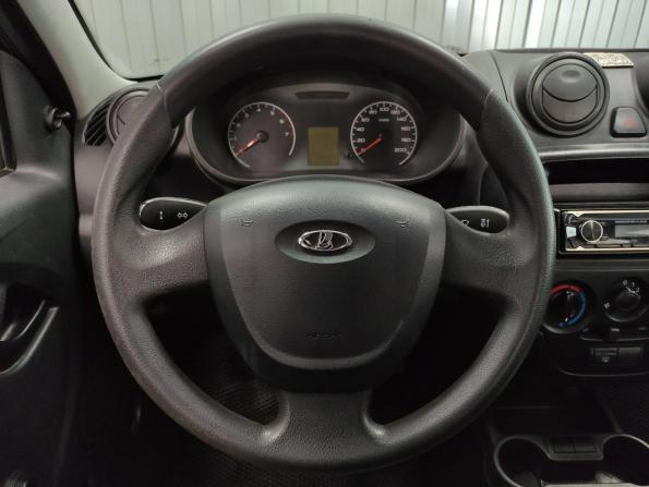 Lada (ВАЗ) Granta I с пробегом 2015 года, цена 346 000 рублей, 218157 км, лифтбек, Автокод Объявления