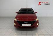 Hyundai Solaris II Рестайлинг Астрахань  - изображение 20
