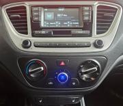 Hyundai Solaris II Вологда  - изображение 31
