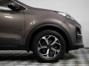 Kia Sportage IV Рестайлинг Москва  - изображение 48