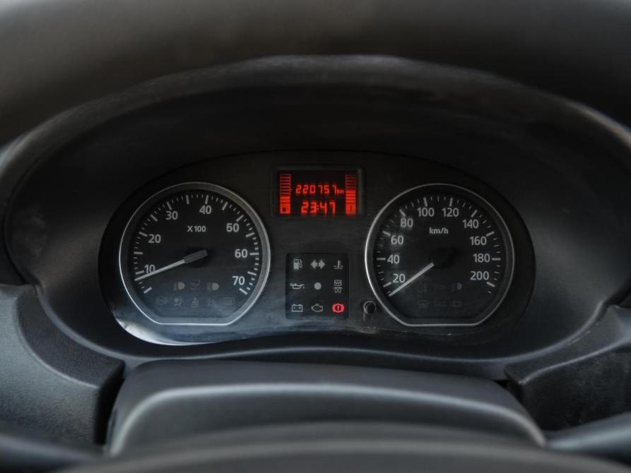 Nissan Almera III (G15) Курган  - изображение 11