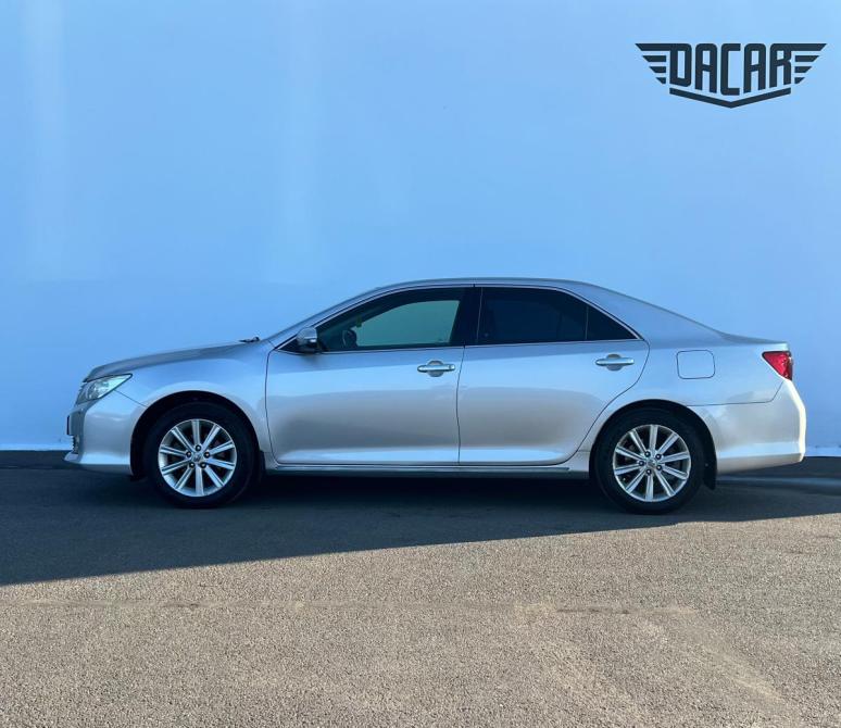 Toyota Camry VII (XV50) Санкт-Петербург  - изображение 4