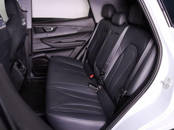 Chery Tiggo 4 I Рестайлинг 2 с пробегом 2025 года, цена 1 929 000 рублей, 19250 км, внедорожник, Автокод Объявления