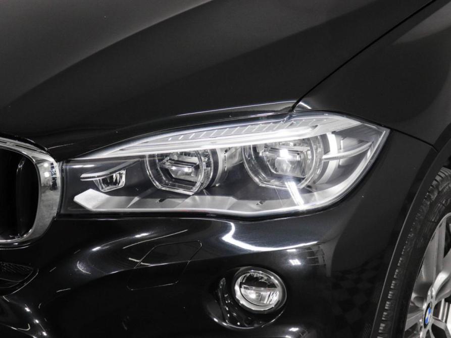 BMW X6 II (F16) Химки  - изображение 7