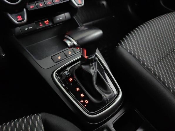Kia Rio IV с пробегом 2018 года, цена 1 450 000 рублей, 81430 км, хэтчбек, Автокод Объявления