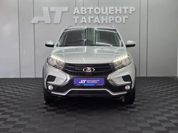 Lada (ВАЗ) XRAY I с пробегом 2020 года, цена 1 185 000 рублей, 72000 км, хэтчбек, Автокод Объявления