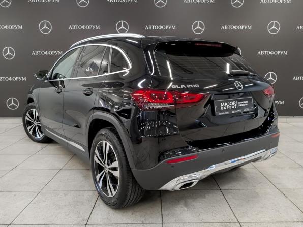 Mercedes-Benz GLA II (H247) с пробегом 2020 года, цена 3 350 000 рублей, 31575 км, внедорожник, Автокод Объявления