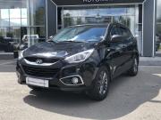 Hyundai ix35 I Рестайлинг Брянск  - изображение 15