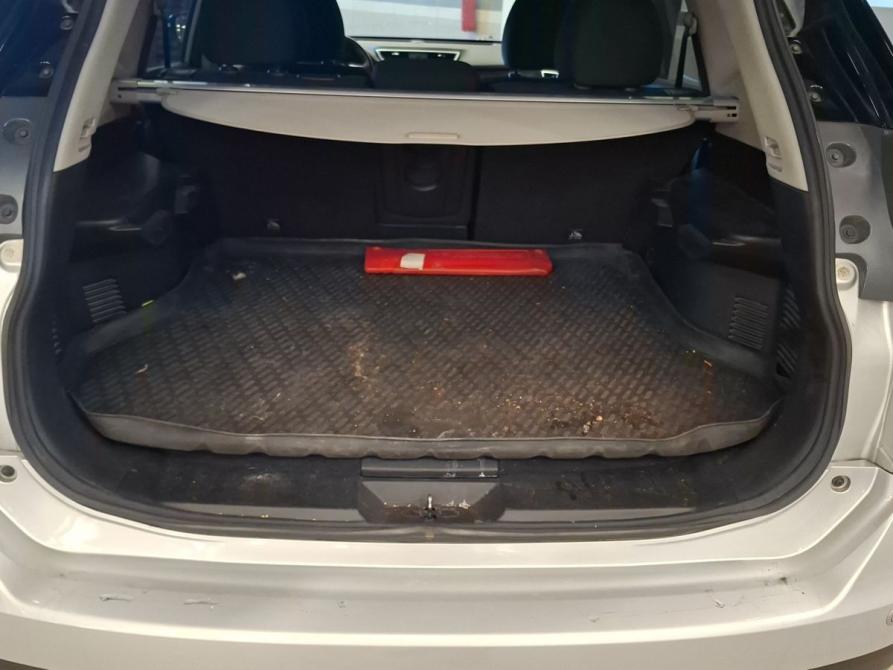 Nissan X-Trail III Москва  - изображение 12