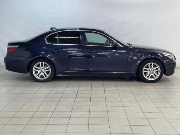 BMW 5 серии V (E60/E61) Рестайлинг с пробегом 2008 года, цена 1 049 900 рублей, 192096 км, седан, Автокод Объявления