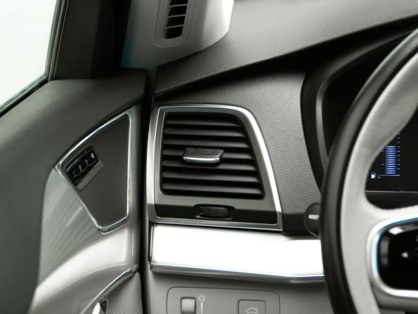 Volvo XC90 II с пробегом 2018 года, цена 3 749 000 рублей, 130550 км, внедорожник, Автокод Объявления