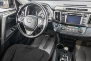 Toyota RAV4 IV (XA40) Барнаул  - изображение 48