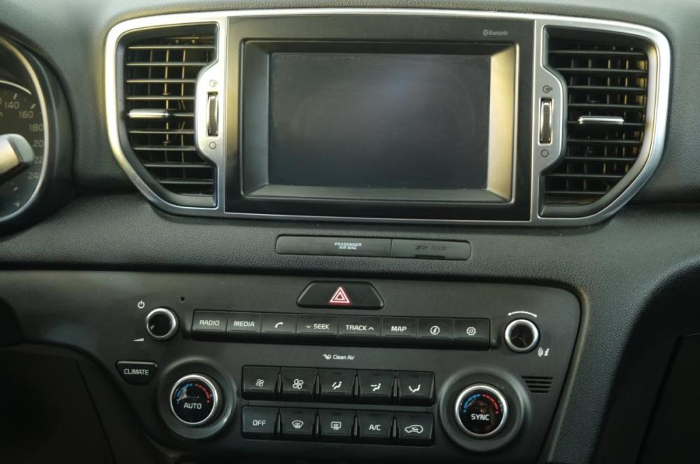 Kia Sportage IV Омск  - изображение 14