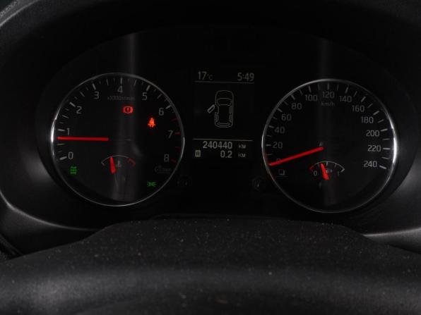 Nissan X-Trail II Рестайлинг с пробегом 2012 года, цена 1 198 000 рублей, 240440 км, внедорожник, Автокод Объявления