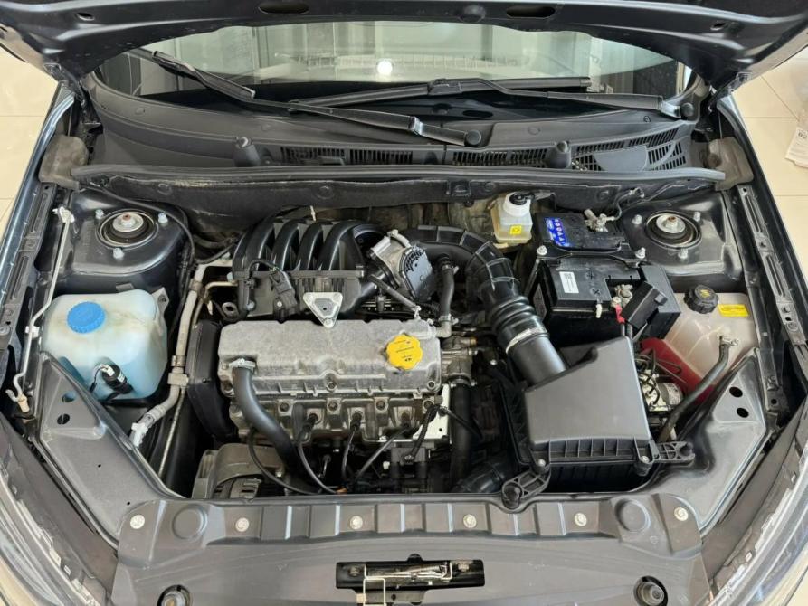 Lada (ВАЗ) Granta I Рестайлинг Оренбург  - изображение 27