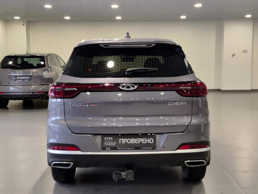 Chery Tiggo 7 Pro I Казань  - изображение 7