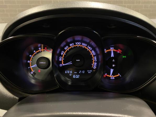 Lada (ВАЗ) Vesta I с пробегом 2021 года, цена 1 100 000 рублей, 66959 км, седан, Автокод Объявления